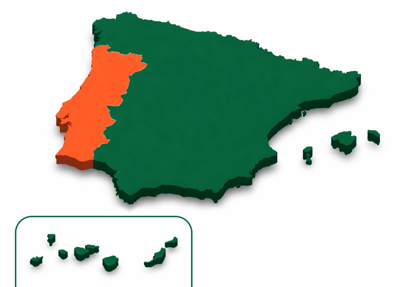 OASIS IBÉRICA